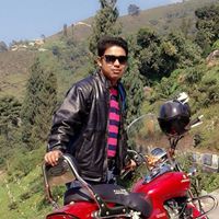 Abhishek Sunar