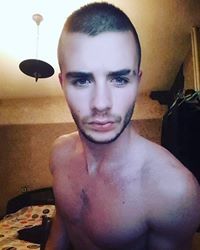 Александър Янев