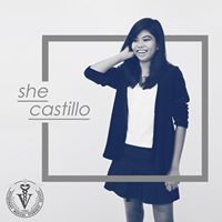 She Castillo