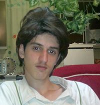 Nima Forghaniha