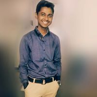 Suyog Sutar