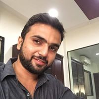 Abhishek Trivedi