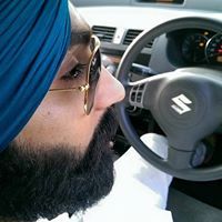 Lovepreet Singh