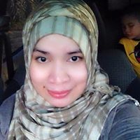 Irma Siregar