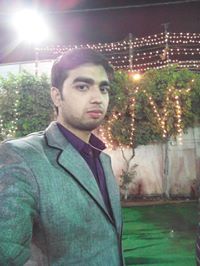 Ankit Sharma