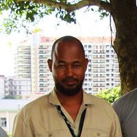 Mohamed Salih
