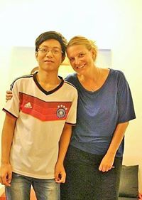 Cường Vũ