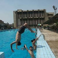 Ahmed Nasr