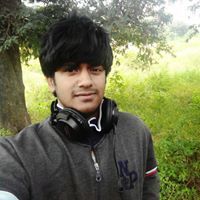 Sanketh Jp