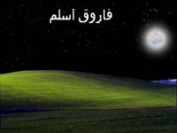فاروق اسلم