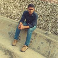 Anuj Kamboj