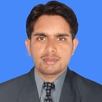 Abid Hussain