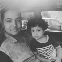 Abdo Reda