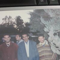 محمد الكبيري