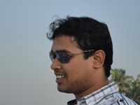 vinod Kumar