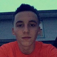 Connor Keane