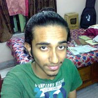 Sambuddha Banerjee