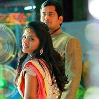 Deepthi Reddy