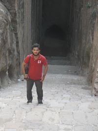 Sohaib Khan