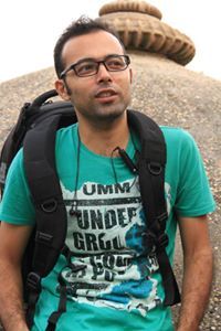 Kaushik Vithalani