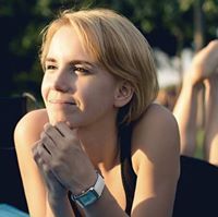 Екатерина Востокова