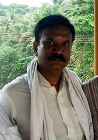 Nagarajan Lakshmanan