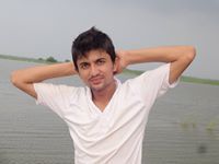 Fahid Ahmad