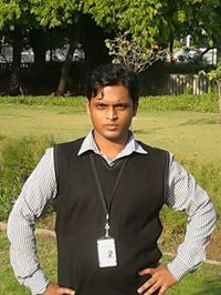 Vinod Jadhav