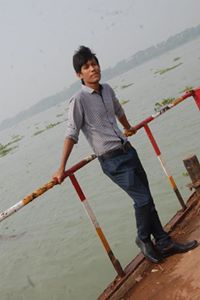 Barun Mitra
