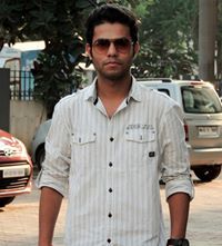 Abhishek Malusare