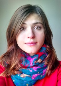 Andrea Cumpelik