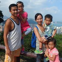 Mak Man Yee, Queenie