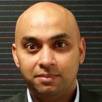 Uzair Afaq