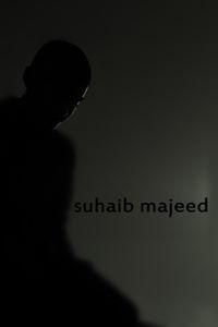 Suhaib Majeed