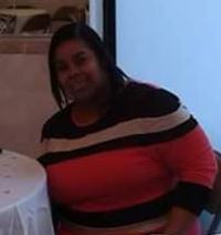 Tenisha Haskins