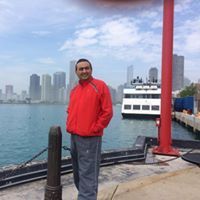 Mohammed Nief