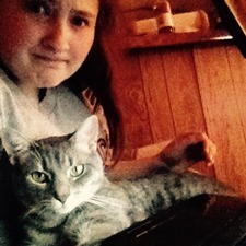 Elizabeth Chappelear