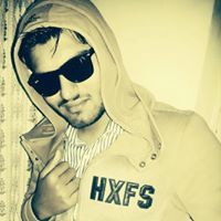 Mohd Aamir