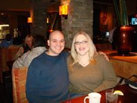 Joshua and April Jackson