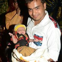 Rishabh Bansal