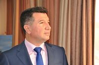 هوشيار مظفر علي امين