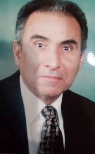 Fadel Selim