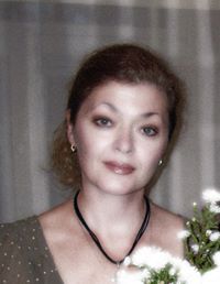Galina Sychenko