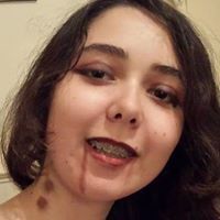 rafaela sofia ramos araujo