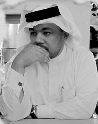 Khalid Hamdan