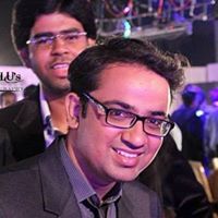 Syed Osaid