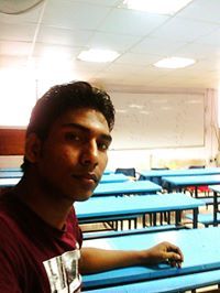 Anup Kumar