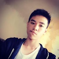 Anson Huang