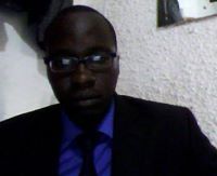 Timothy Mafabi