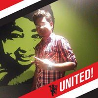 Ashutosh Andhale